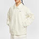 Nike (NIKE) 2025 Women's AS NSW WVN CCH JKT GCEL Jacket IH9274-047 S Nike (NIKE) 2025 Women's AS NSW WVN CCH JKT GCEL Jacket IH9274-047 S