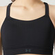 Under Armor Official Women's Wear 2025 Autumn New Sportswear Fitness Training Sports Bra Pilates Comfortable Bra Bra 1363485-001/High Strength/Comfortable and Breathable One Size 34A 
Under Armor Official Women's Wear 2025 Autumn New Sportswear Fitness Training Sports Bra Pilates Comfortable Bra Bra 1363485-001/High Strength/Comfortable and Breathable One Size 34A