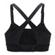 Under Armor Official Women's Wear 2025 Autumn New Sportswear Fitness Training Sports Bra Pilates Comfortable Bra Bra 1363485-001/High Strength/Comfortable and Breathable One Size 34A 
Under Armor Official Women's Wear 2025 Autumn New Sportswear Fitness Training Sports Bra Pilates Comfortable Bra Bra 1363485-001/High Strength/Comfortable and Breathable One Size 34A