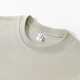 Woodpecker (TUCANO) long-sleeved T-shirt men's spring and autumn pure cotton comfortable solid color versatile round neck bottoming shirt men's black 4XL 
Woodpecker (TUCANO) long-sleeved T-shirt men's spring and autumn pure cotton comfortable solid color versatile round neck bottoming shirt men's black 4XL