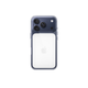 Apple/Apple iPhone 17Pro transparent phone case Magnetic phone case Apple 17pro phone case Apple phone case half pack 
Apple/Apple iPhone 17Pro transparent phone case Magnetic phone case Apple 17pro phone case Apple phone case half pack