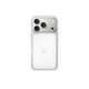 Apple/Apple iPhone 17Pro transparent phone case Magnetic phone case Apple 17pro phone case Apple phone case half pack 
Apple/Apple iPhone 17Pro transparent phone case Magnetic phone case Apple 17pro phone case Apple phone case half pack