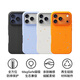 Return to Home iPhone 17 Pro Recycled Material Magsafe Magnetic Protective Case Mobile Phone Case New White 
Return to Home iPhone 17 Pro Recycled Material Magsafe Magnetic Protective Case Mobile Phone Case New White
