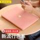 Emperor Yi Workshop Apple Laptop Case New Macbook Air13/13.3 Inch Accessories Shell Protective Cover Cream Shell Cover Keyboard Membrane Computer Case A2179/A2337 Emperor Yi Workshop Apple Laptop Case New Macbook Air13/13.3 Inch Accessories Shell Protective Cover Cream Shell Cover Keyboard Membrane Computer Case A2179/A2337