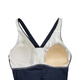 Speedo/Speedo Women's Swimsuit Qiyu Series Deep Sea Design One Piece Swimsuit Island Resort Swimsuit Women Anti-Chlorine Slim Fit 8122065332 Sea Blue/White 38 Speedo/Speedo Women's Swimsuit Qiyu Series Deep Sea Design One Piece Swimsuit Island Resort Swimsuit Women Anti-Chlorine Slim Fit 8122065332 Sea Blue/White 38