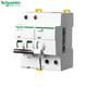 Schneider air switch air switch circuit breaker A9 series air switch IC65N small master switch 2P with leakage protector 63A Schneider air switch air switch circuit breaker A9 series air switch IC65N small master switch 2P with leakage protector 63A