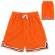 Sports running basketball pants fitness breathable quick-drying trend training five-point pants retro beach loose plus size shorts 3005 sports casual pants black L size suitable for 175-180CM70-75KG Sports running basketball pants fitness breathable quick-drying trend training five-point pants retro beach loose plus size shorts 3005 sports casual pants black L size suitable for 175-180CM70-75KG