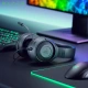 Razer Kraken Standard Edition X Kraken Standard Edition Upgraded Headset Gaming Headset E-sports Headset 7.1 Computer Phone Headset Black Razer Kraken Standard Edition X Kraken Standard Edition Upgraded Headset Gaming Headset E-sports Headset 7.1 Computer Phone Headset Black