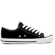 Pull back official canvas shoes men's and women's shoes low top classic spring and summer men's student couple sports trend skateboard casual white shoes women's board shoes men's classic black-391 40 Pull back official canvas shoes men's and women's shoes low top classic spring and summer men's student couple sports trend skateboard casual white shoes women's board shoes men's classic black-391 40