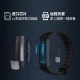 Mucci Health Smart Bracelet Elderly Measure Blood Pressure Heart Rate Blood Oxygen Monitor Electrocardiogram Remote Focus Electronic Pedometer Sleep Detection Sports Running Waterproof Heart High Precision Business Black Watch Mucci Health Smart Bracelet Elderly Measure Blood Pressure Heart Rate Blood Oxygen Monitor Electrocardiogram Remote Focus Electronic Pedometer Sleep Detection Sports Running Waterproof Heart High Precision Business Black Watch