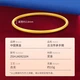 Chinese gold CHINA GOLD gold bracelet women's ancient method plain ring gold bracelet gold jewelry wedding jewelry Valentine's Day gift for wife and girlfriend 54 ring mouth about 10.2g Chinese gold CHINA GOLD gold bracelet women's ancient method plain ring gold bracelet gold jewelry wedding jewelry Valentine's Day gift for wife and girlfriend 54 ring mouth about 10.2g