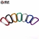 Xinda mountaineering water bottle buckle key chain outdoor quick hanging climbing equipment color random may be the same color, mind not to shoot Xinda mountaineering water bottle buckle key chain outdoor quick hanging climbing equipment color random may be the same color, mind not to shoot