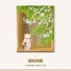 Beisijia digital oil painting diy landscape flowers hand-painted oil painting coloring living room decorative painting children's hand-painted animation hanging painting cat on the windowsill 50*40cm stretched solid wood inner frame set Beisijia digital oil painting diy landscape flowers hand-painted oil painting coloring living room decorative painting children's hand-painted animation hanging painting cat on the windowsill 50*40cm stretched solid wood inner frame set