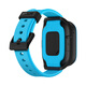 Glory small children watch phone K2 ELF-G10 Seventh positioning / electronic fence / voice call / chat with friends / remote monitoring / one-touch SOS / IP67 waterproof blue magic Glory small children watch phone K2 ELF-G10 Seventh positioning / electronic fence / voice call / chat with friends / remote monitoring / one-touch SOS / IP67 waterproof blue magic