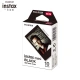 Fuji instax instant mini photo paper black edge 10 sheets for mini7+/9/11/40/90/LiPlay/EVO/hellokitty/Link2 Fuji instax instant mini photo paper black edge 10 sheets for mini7+/9/11/40/90/LiPlay/EVO/hellokitty/Link2