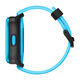 Glory small children watch phone K2 ELF-G10 Seventh positioning / electronic fence / voice call / chat with friends / remote monitoring / one-touch SOS / IP67 waterproof blue magic Glory small children watch phone K2 ELF-G10 Seventh positioning / electronic fence / voice call / chat with friends / remote monitoring / one-touch SOS / IP67 waterproof blue magic