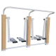 Outdoor Outdoor Fitness Equipment Residential Park Community Square Sports Elderly Path Walking Machine Abdominal Muscle Board Outdoor Outdoor Fitness Equipment Residential Park Community Square Sports Elderly Path Walking Machine Abdominal Muscle Board