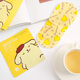 MINISO Steam Eye Mask 5pcs Grapefruit Flavor Kitty Cat Family Eye Hot Compress Unisex Mixed MINISO Steam Eye Mask 5pcs Grapefruit Flavor Kitty Cat Family Eye Hot Compress Unisex Mixed