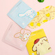 MINISO Steam Eye Mask 5pcs Grapefruit Flavor Kitty Cat Family Eye Hot Compress Unisex Mixed MINISO Steam Eye Mask 5pcs Grapefruit Flavor Kitty Cat Family Eye Hot Compress Unisex Mixed