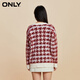 SEULEMENT TEMPERAMENT PULODIQUE DE CARDIGAN VOLONS VOLLE VOLLE VOLLE VOLLE POUR FEMMES 12343B004 H71 Red Houndstrap S 160 / 80A SEULEMENT TEMPERAMENT PULODIQUE DE CARDIGAN VOLONS VOLLE VOLLE VOLLE VOLLE POUR FEMMES 12343B004 H71 Red Houndstrap S 160 / 80A