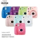 Fuji instax stand immediately imaging camera mini9 camera mini8 upgrade flamingo powder Fuji instax stand immediately imaging camera mini9 camera mini8 upgrade flamingo powder