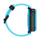 Glory small children watch phone K2 ELF-G10 Seventh positioning / electronic fence / voice call / chat with friends / remote monitoring / one-touch SOS / IP67 waterproof blue magic Glory small children watch phone K2 ELF-G10 Seventh positioning / electronic fence / voice call / chat with friends / remote monitoring / one-touch SOS / IP67 waterproof blue magic