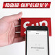 Ba Shi card holder male anime fashion brand metal card holder ultra-thin automatic pop-up anti-degaussing swipe card holder bank card holder card holder business card holder Jianghu Ba Shi card holder male anime fashion brand metal card holder ultra-thin automatic pop-up anti-degaussing swipe card holder bank card holder card holder business card holder Jianghu