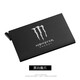 Ba Shi card holder male anime fashion brand metal card holder ultra-thin automatic pop-up anti-degaussing swipe card holder bank card holder card holder business card holder magic claw Ba Shi card holder male anime fashion brand metal card holder ultra-thin automatic pop-up anti-degaussing swipe card holder bank card holder card holder business card holder magic claw