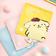 MINISO Steam Eye Mask 5pcs Grapefruit Flavor Kitty Cat Family Eye Hot Compress Unisex Mixed MINISO Steam Eye Mask 5pcs Grapefruit Flavor Kitty Cat Family Eye Hot Compress Unisex Mixed