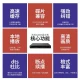 Jieke GIECBDP-G2805 Blu-ray DVD player HD HDMI DVD player home CD player VCD player USB disc hard disk player Jieke GIECBDP-G2805 Blu-ray DVD player HD HDMI DVD player home CD player VCD player USB disc hard disk player