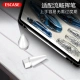 ESCASE Apple pencil tip Apple pencil/2 generation replacement pen tip Apple iPad Air5/4 capacitive pen 1/2 generation pen tip stylus accessories white ESCASE Apple pencil tip Apple pencil/2 generation replacement pen tip Apple iPad Air5/4 capacitive pen 1/2 generation pen tip stylus accessories white