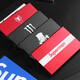 Ba Shi card holder male anime fashion brand metal card holder ultra-thin automatic pop-up anti-degaussing swipe card holder bank card holder card holder business card holder Jianghu Ba Shi card holder male anime fashion brand metal card holder ultra-thin automatic pop-up anti-degaussing swipe card holder bank card holder card holder business card holder Jianghu