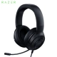 Razer Kraken Standard Edition X Kraken Standard Edition Upgraded Headset Gaming Headset E-sports Headset 7.1 Computer Phone Headset Black Razer Kraken Standard Edition X Kraken Standard Edition Upgraded Headset Gaming Headset E-sports Headset 7.1 Computer Phone Headset Black