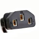 Godox Godox Power Cord Flash Power Cord Studio Equipment Power Cord Photographic Equipment Photography Light Accessories Video Light Special Power Cord Godox Godox Power Cord Flash Power Cord Studio Equipment Power Cord Photographic Equipment Photography Light Accessories Video Light Special Power Cord