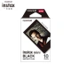 Fuji instax instant mini photo paper black edge 10 sheets for mini7+/9/11/40/90/LiPlay/EVO/hellokitty/Link2 Fuji instax instant mini photo paper black edge 10 sheets for mini7+/9/11/40/90/LiPlay/EVO/hellokitty/Link2
