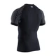 X-BIONIC Brand New 4.0 Youneng Lightweight Men's Sports Top Running T-Shirt Functional Underwear XBIONIC Cat Eye Black/Polar White XXL X-BIONIC Brand New 4.0 Youneng Lightweight Men's Sports Top Running T-Shirt Functional Underwear XBIONIC Cat Eye Black/Polar White XXL