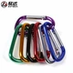 Xinda mountaineering water bottle buckle key chain outdoor quick hanging climbing equipment color random may be the same color, mind not to shoot Xinda mountaineering water bottle buckle key chain outdoor quick hanging climbing equipment color random may be the same color, mind not to shoot