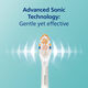 Philips Sonicare Philips 9500 Series Diamond Bright White Smart Sound Wave Electric Toothbrush 5 Modes 3-Stack Strength Birthday Gifts for Elders to Boyfriend and Girlfriend HX9923/01 White Philips Sonicare Philips 9500 Series Diamond Bright White Smart Sound Wave Electric Toothbrush 5 Modes 3-Stack Strength Birthday Gifts for Elders to Boyfriend and Girlfriend HX9923/01 White