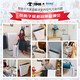 TIPON German Hanlang Air Purifier Household bedroom, infant and children's room, indoor silent removal of formaldehyde, sterilization, disinfection and haze removal, flu and negative ion purifier TIPON German Hanlang Air Purifier Household bedroom, infant and children's room, indoor silent removal of formaldehyde, sterilization, disinfection and haze removal, flu and negative ion purifier