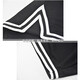 Sports running basketball pants fitness breathable quick-drying trend training five-point pants retro beach loose plus size shorts 3005 sports casual pants black L size suitable for 175-180CM70-75KG Sports running basketball pants fitness breathable quick-drying trend training five-point pants retro beach loose plus size shorts 3005 sports casual pants black L size suitable for 175-180CM70-75KG