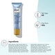 Rocmulti Correxion Eye Cream Anti-Falten-Lichtlinien zur Beseitigung von Schwellungen und dunklen Kreisen unter den Augen 15 ml mit Probe Rocmulti Correxion Eye Cream Anti-Falten-Lichtlinien zur Beseitigung von Schwellungen und dunklen Kreisen unter den Augen 15 ml mit Probe