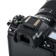 JJC is suitable for Nikon hot shoe cover z50 z5 z62 z72 D5600 D850 D7000 D7500 D3500 SLR camera accessories Ricoh GR3x Olympus Panasonic JJC is suitable for Nikon hot shoe cover z50 z5 z62 z72 D5600 D850 D7000 D7500 D3500 SLR camera accessories Ricoh GR3x Olympus Panasonic