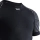 X-BIONIC Brand New 4.0 Youneng Lightweight Men's Sports Top Running T-Shirt Functional Underwear XBIONIC Cat Eye Black/Polar White XXL X-BIONIC Brand New 4.0 Youneng Lightweight Men's Sports Top Running T-Shirt Functional Underwear XBIONIC Cat Eye Black/Polar White XXL