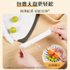 Miaojie Fresh-keeping Covers 300 piezas, cubiertas desechables de plástico apto para alimentos, resistentes y no fáciles de romper, altamente adaptables a la vajilla Miaojie Fresh-keeping Covers 300 piezas, cubiertas desechables de plástico apto para alimentos, resistentes y no fáciles de romper, altamente adaptables a la vajilla