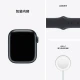 Apple Watch Series 7 Smart Watch GPS Model 41mm Midnight Color Aluminum Metal Case Midnight Color Sports Strap Sports Watch S7 Apple Watch Series 7 Smart Watch GPS Model 41mm Midnight Color Aluminum Metal Case Midnight Color Sports Strap Sports Watch S7