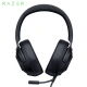 Razer Kraken Standard Edition X Kraken Standard Edition Upgraded Headset Gaming Headset E-sports Headset 7.1 Computer Phone Headset Black Razer Kraken Standard Edition X Kraken Standard Edition Upgraded Headset Gaming Headset E-sports Headset 7.1 Computer Phone Headset Black