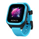 Glory small children watch phone K2 ELF-G10 Seventh positioning / electronic fence / voice call / chat with friends / remote monitoring / one-touch SOS / IP67 waterproof blue magic Glory small children watch phone K2 ELF-G10 Seventh positioning / electronic fence / voice call / chat with friends / remote monitoring / one-touch SOS / IP67 waterproof blue magic