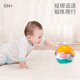 AUBY Children's Toy Farm Rolling Ball Sports Crawling Infant and Young Children Early Education Enlightenment Boys and Girls New and Old Colors Random Shipment 461143 AUBY Children's Toy Farm Rolling Ball Sports Crawling Infant and Young Children Early Education Enlightenment Boys and Girls New and Old Colors Random Shipment 461143
