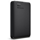 Western Digital WD 5TB USB3.0 Mobile Hard Drive Elements New Element Series 2.5-inch Mechanical Hard Drive Portable Home Office Hot Hot Sale Western Digital WD 5TB USB3.0 Mobile Hard Drive Elements New Element Series 2.5-inch Mechanical Hard Drive Portable Home Office Hot Hot Sale