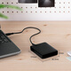 Western Digital WD 5TB USB3.0 Mobile Hard Drive Elements New Element Series 2.5-inch Mechanical Hard Drive Portable Home Office Hot Hot Sale Western Digital WD 5TB USB3.0 Mobile Hard Drive Elements New Element Series 2.5-inch Mechanical Hard Drive Portable Home Office Hot Hot Sale